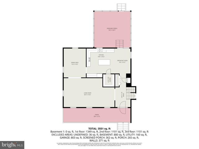 1645 TIMBER SUMMIT DR, Westminster, MD 21157