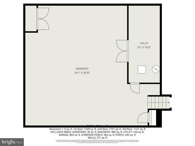 1645 TIMBER SUMMIT DR, Westminster, MD 21157