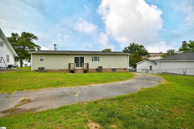 5 Charles Street, Greenville, SC 29611