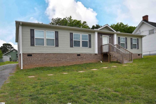 5 Charles Street, Greenville, SC 29611