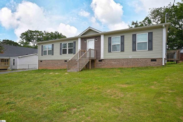 5 Charles Street, Greenville, SC 29611