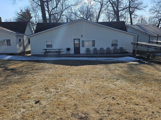 tbd Lake Street E 2, Osakis, MN 56360