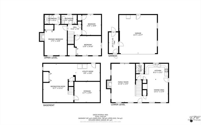 118 Wayside Dr, Brewster, MA 02631