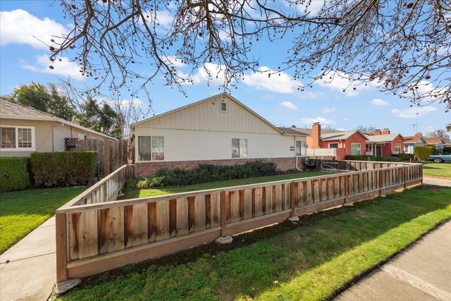 1973 Bird Avenue, San Jose, CA 95125