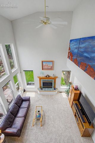 3545 Muirfield Drive, Colorado Springs, CO 80907