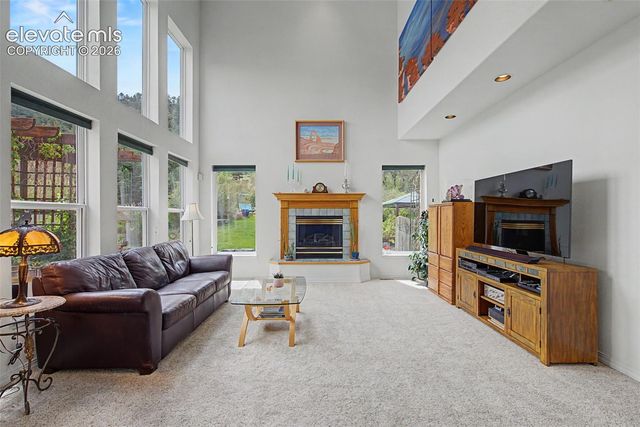 3545 Muirfield Drive, Colorado Springs, CO 80907
