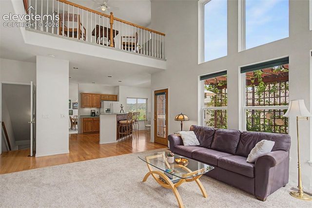 3545 Muirfield Drive, Colorado Springs, CO 80907