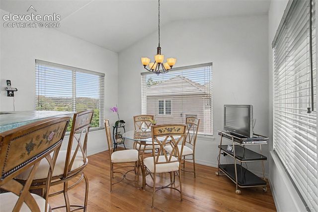 3545 Muirfield Drive, Colorado Springs, CO 80907