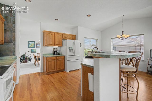 3545 Muirfield Drive, Colorado Springs, CO 80907