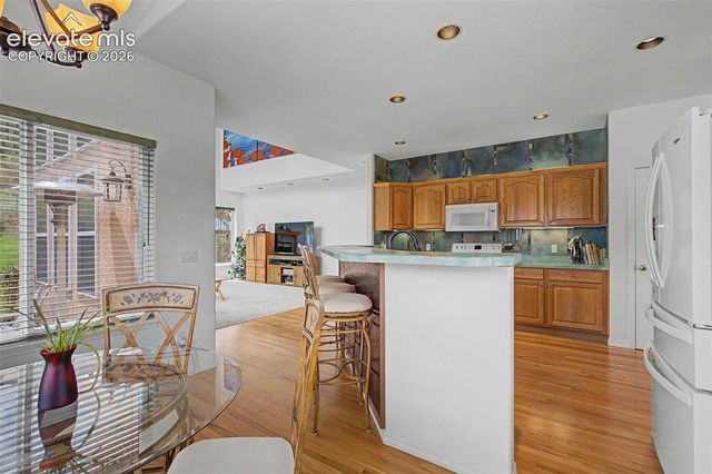 3545 Muirfield Drive, Colorado Springs, CO 80907