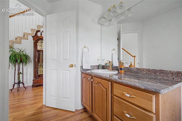 3545 Muirfield Drive, Colorado Springs, CO 80907