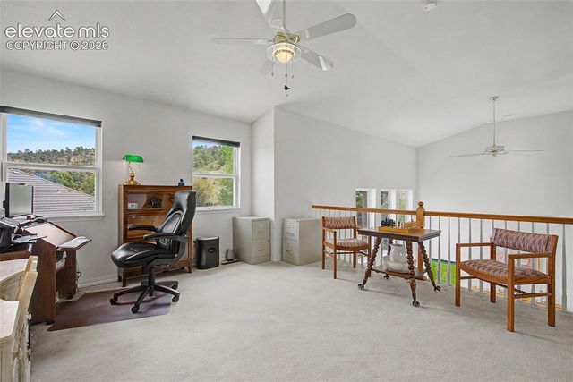 3545 Muirfield Drive, Colorado Springs, CO 80907