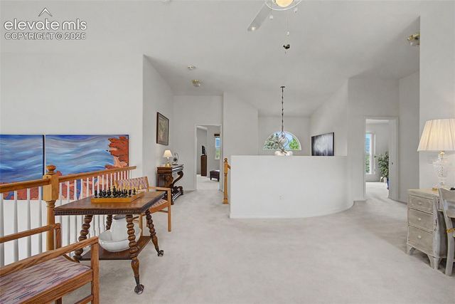 3545 Muirfield Drive, Colorado Springs, CO 80907