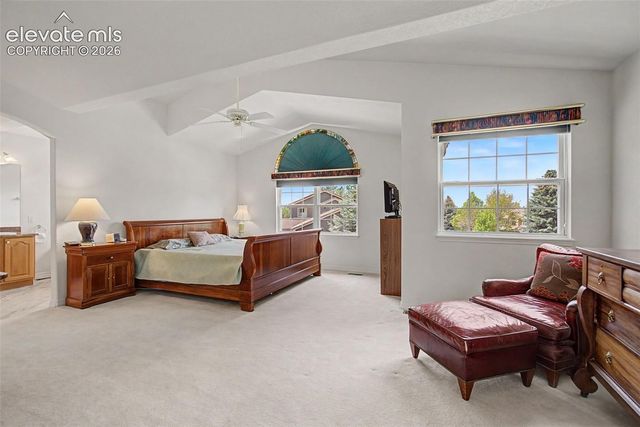 3545 Muirfield Drive, Colorado Springs, CO 80907