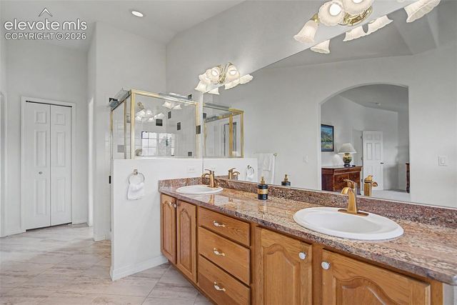 3545 Muirfield Drive, Colorado Springs, CO 80907