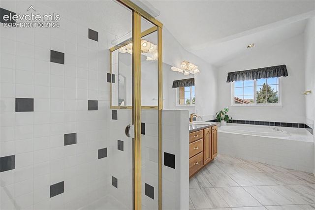 3545 Muirfield Drive, Colorado Springs, CO 80907