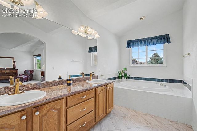 3545 Muirfield Drive, Colorado Springs, CO 80907