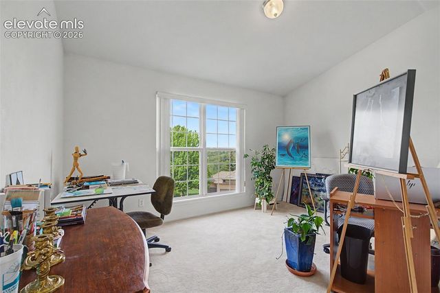 3545 Muirfield Drive, Colorado Springs, CO 80907