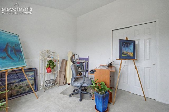 3545 Muirfield Drive, Colorado Springs, CO 80907