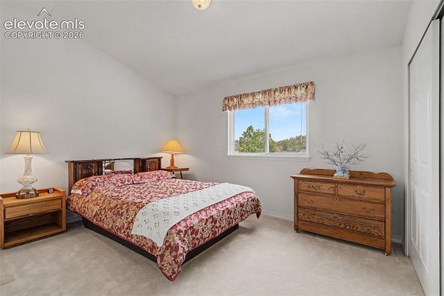 3545 Muirfield Drive, Colorado Springs, CO 80907