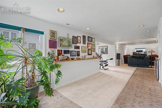 3545 Muirfield Drive, Colorado Springs, CO 80907