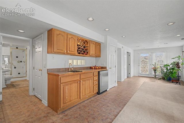3545 Muirfield Drive, Colorado Springs, CO 80907