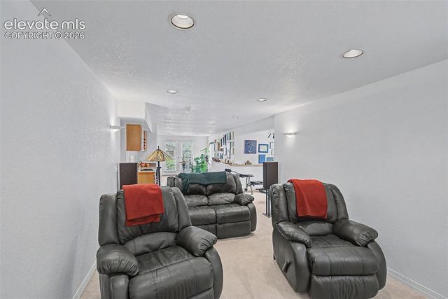 3545 Muirfield Drive, Colorado Springs, CO 80907
