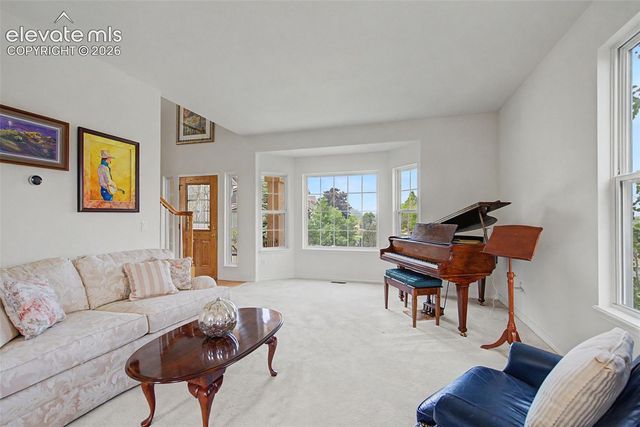 3545 Muirfield Drive, Colorado Springs, CO 80907