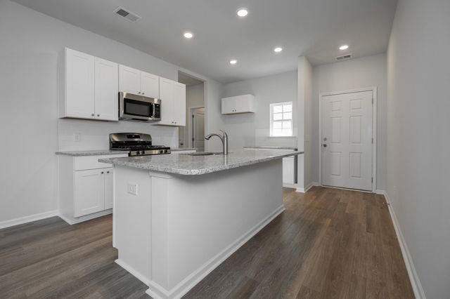 554 Merrywood Drive, Charleston, SC 29414