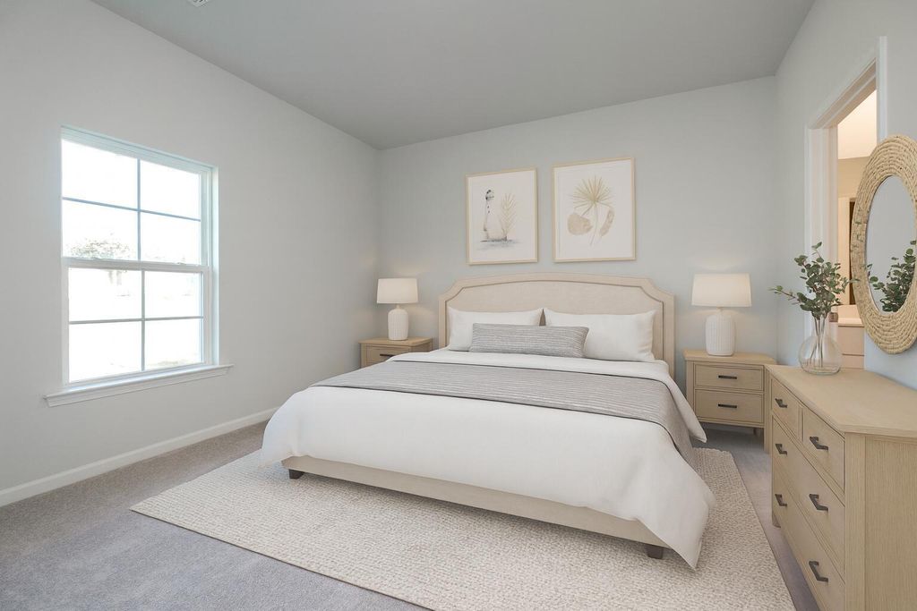 554 Merrywood Drive, Charleston, SC 29414