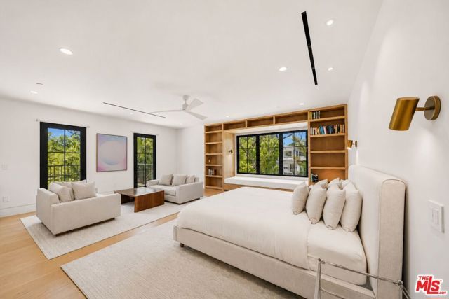 9206 Monte Mar Drive, Los Angeles, CA 90035