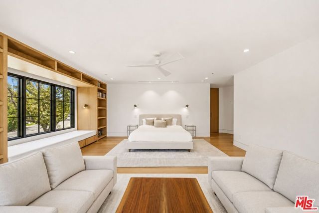 9206 Monte Mar Drive, Los Angeles, CA 90035