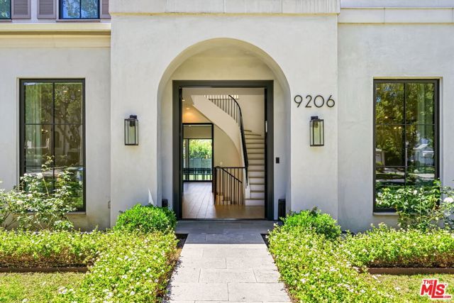 9206 Monte Mar Drive, Los Angeles, CA 90035