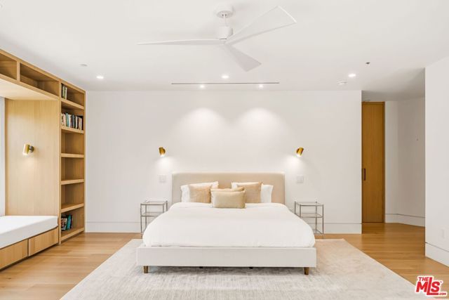 9206 Monte Mar Drive, Los Angeles, CA 90035