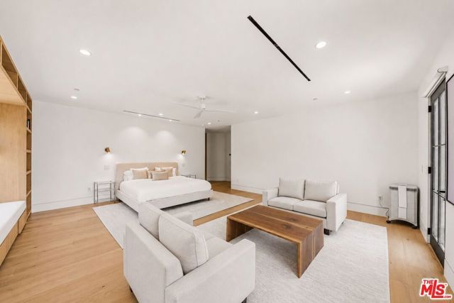 9206 Monte Mar Drive, Los Angeles, CA 90035