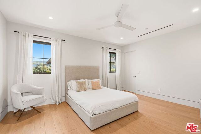 9206 Monte Mar Drive, Los Angeles, CA 90035