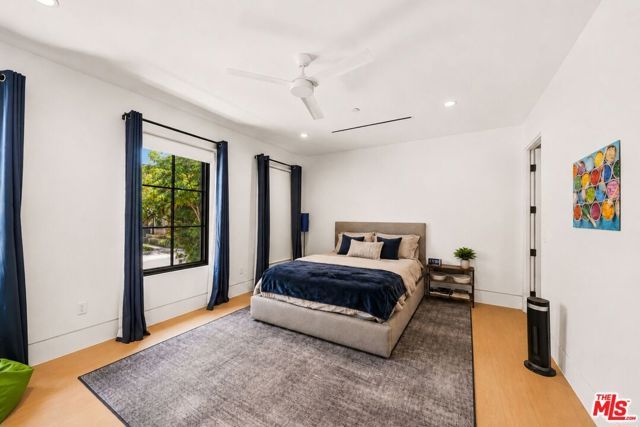 9206 Monte Mar Drive, Los Angeles, CA 90035