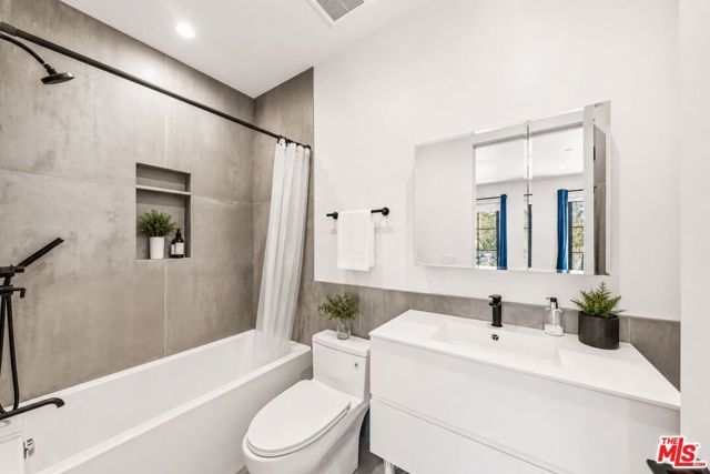 9206 Monte Mar Drive, Los Angeles, CA 90035