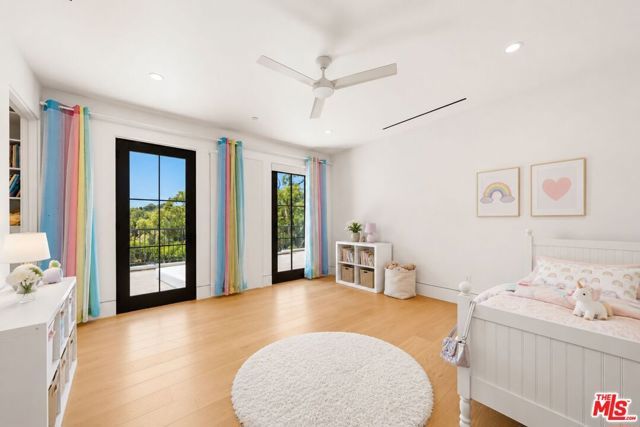 9206 Monte Mar Drive, Los Angeles, CA 90035