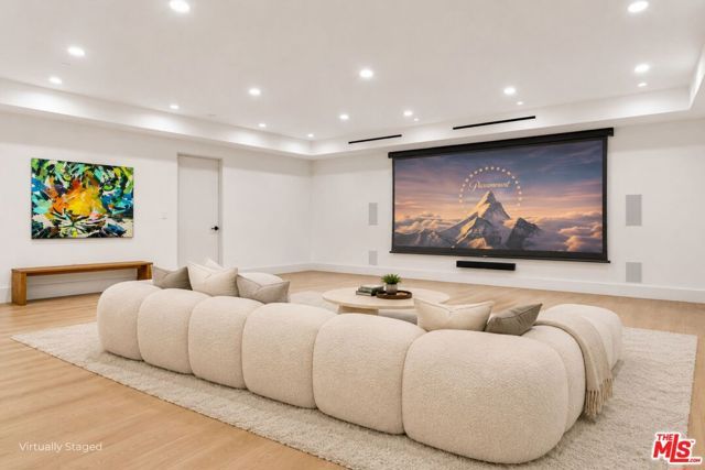 9206 Monte Mar Drive, Los Angeles, CA 90035