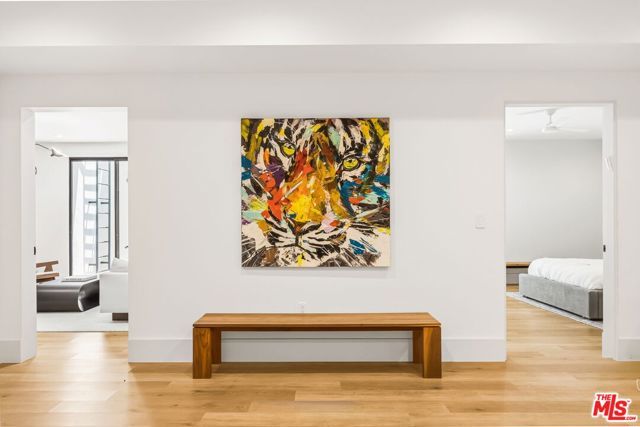 9206 Monte Mar Drive, Los Angeles, CA 90035