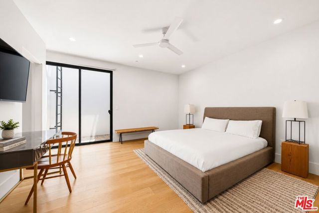 9206 Monte Mar Drive, Los Angeles, CA 90035