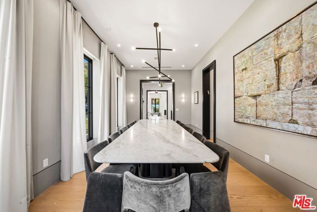 9206 Monte Mar Drive, Los Angeles, CA 90035