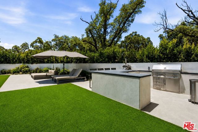 9206 Monte Mar Drive, Los Angeles, CA 90035