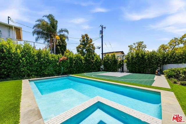 9206 Monte Mar Drive, Los Angeles, CA 90035