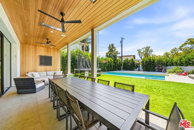 9206 Monte Mar Drive, Los Angeles, CA 90035