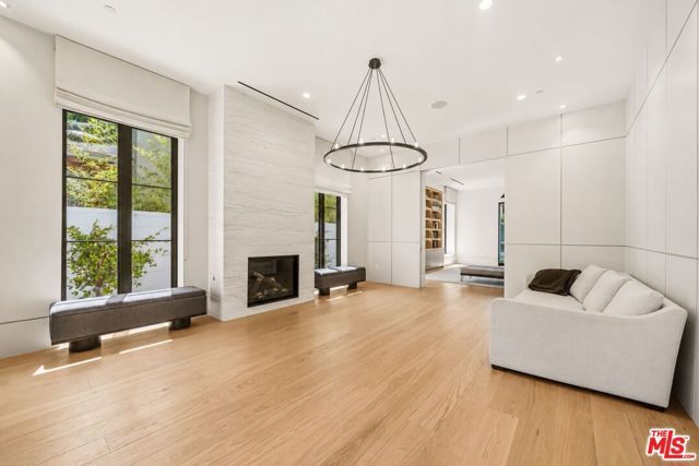9206 Monte Mar Drive, Los Angeles, CA 90035