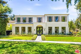 9206 Monte Mar Drive, Los Angeles, CA 90035