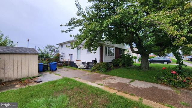148 WORTHMAN AVE, Bellmawr, NJ 08031