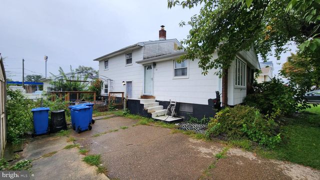 148 WORTHMAN AVE, Bellmawr, NJ 08031
